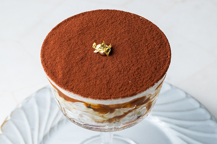 ドリンクメニュー例