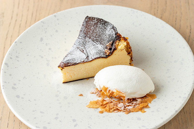 ドリンクメニュー例