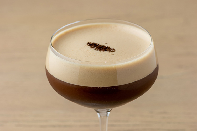 ドリンクメニュー例