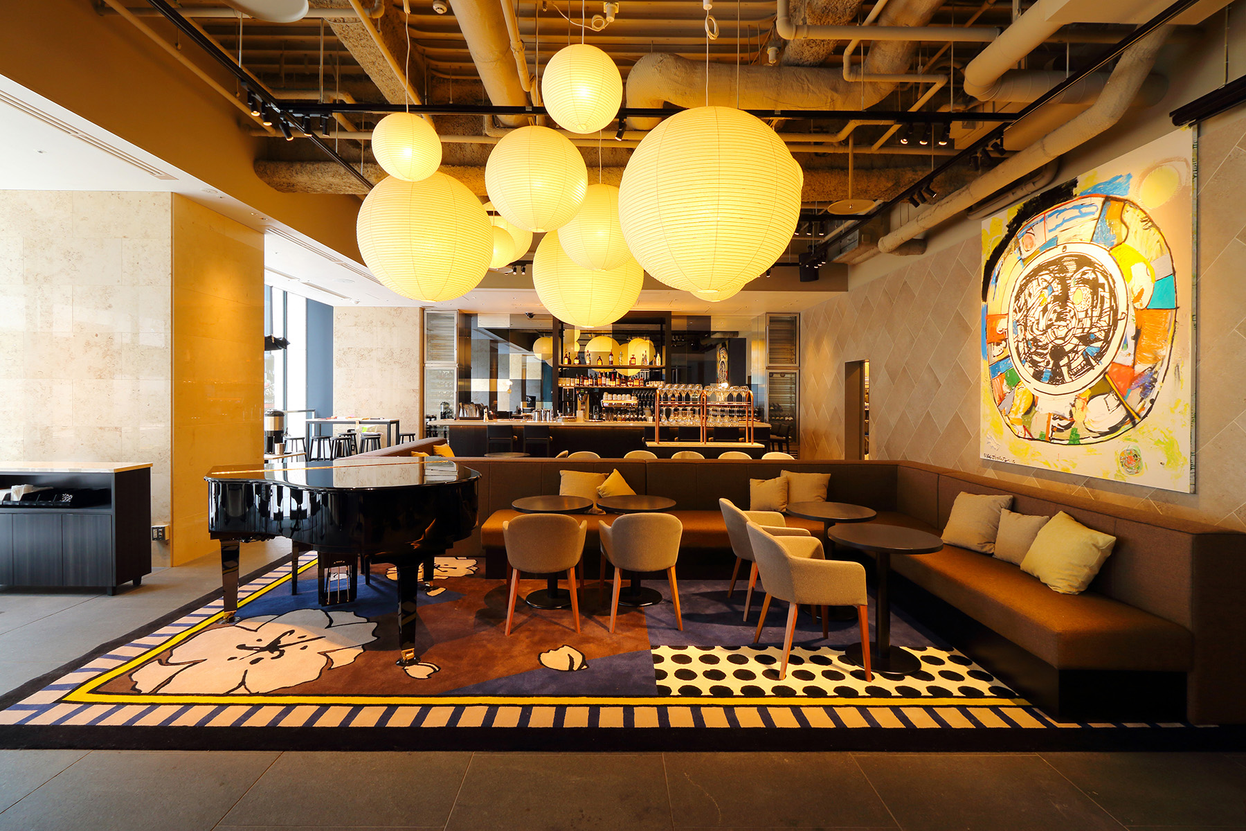 東京 日本橋 サローネ ヴァンドルディ